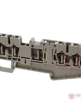 原装3038451全新CONN TERM BLK DISCONN 12-28AWG正品