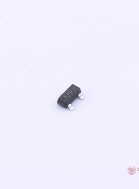 原装LMBD3004ALT1G全新二极管 VR=350V IF=225