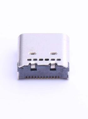 原装TYPE-C-31-M-05全新贴片式 TYPE-C 母座正品
