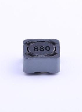 原装SWRH0704B-680MT全新68uH 20% 690mA 380m正品