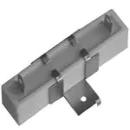 原装WPRT20AB-33RJB270全新线绕电阻器 - 底架安装