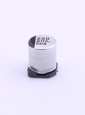 原装EEEHA1A221XP全新220uF 20% 10V正品