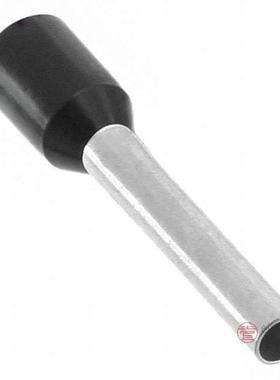 原装1-966067-4全新CONN FERRULE DIN 16AWG BLACK正品