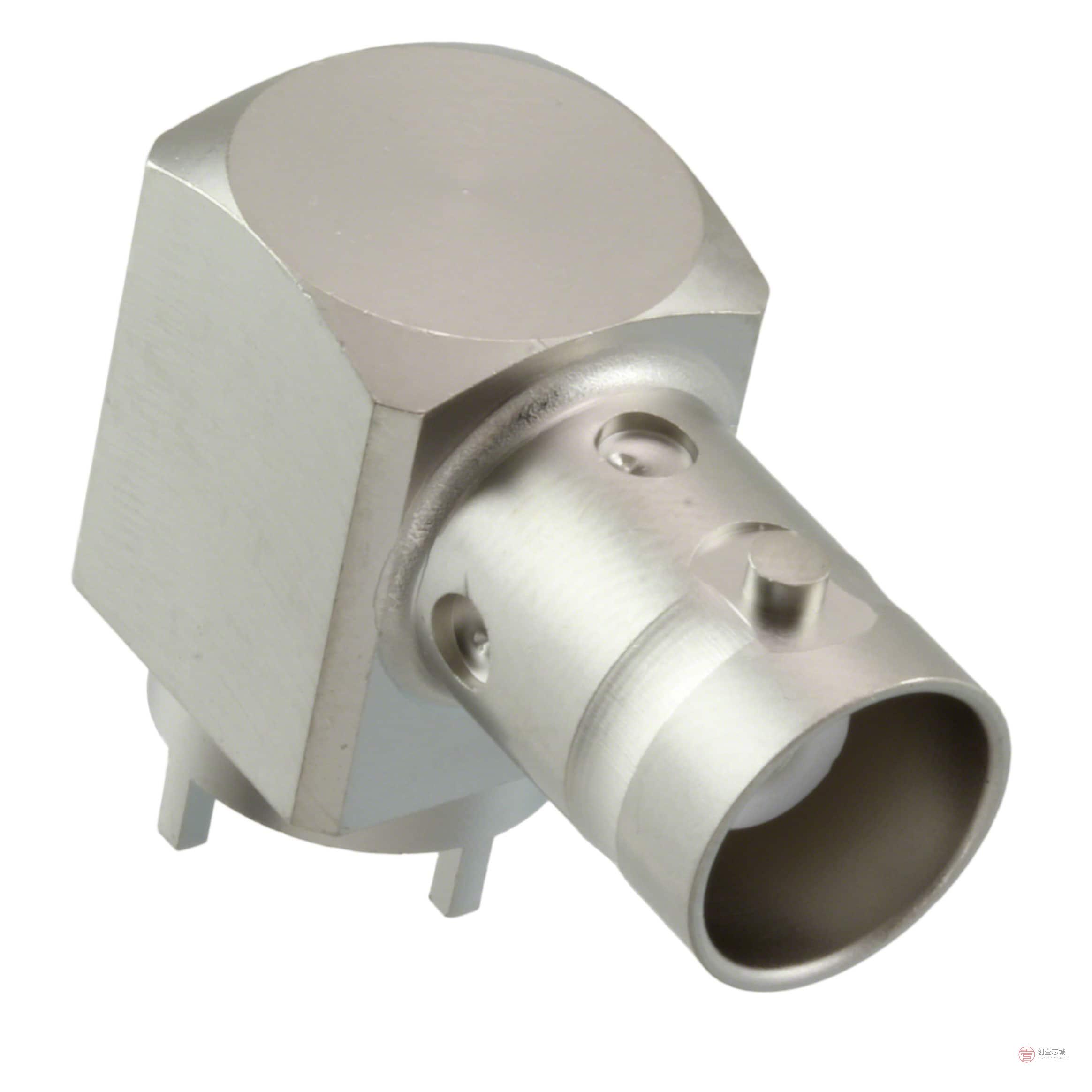 原装BNC-LR-PC-3(40)全新CONN BNC RCPT R/A 50 OH