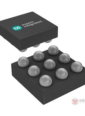 原装MAX17260SEWL+T全新IC BATT MON LI-ION 1CELL