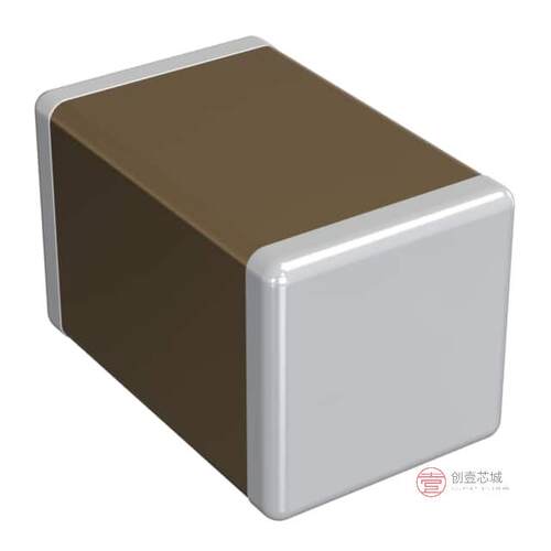 原装正品GCD21BR71H104KA01L全新CAP CER 0.1UF 50V