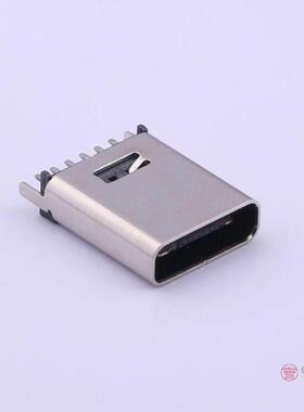 原装918-412K2022Y40007全新Type-C 母座 直插