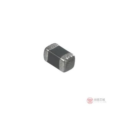 原装正品NCP18XH103J03RB全新THERMISTOR NTC 10KOHM
