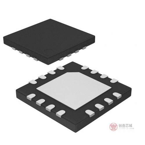原装正品PAC1934T-I/JQ全新QUAD HIGH-SIDE CURRENT