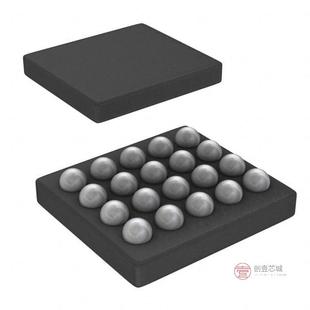 CHG BATT ION 原装 1CELL BQ24157YFFR全新IC