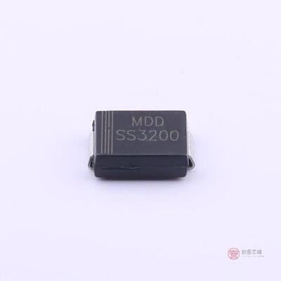 原装正品SS3200C全新肖特基二极管 Single VR=140V I
