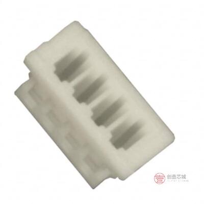 原装正品440146-4全新CONN RCPT 4POS SGL 1.25MM NATRL