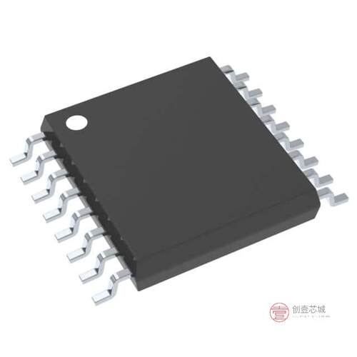 原装正品TSC2007IPWR全新IC SCREEN CNTRL 12BIT 16TSSOP