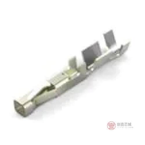 原装正品1-794606-3全新CONN SOCKET 20-24AWG CRIMP GOLD