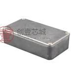 原装1590YFLBK全新罩类、盒类及壳类产品 Diecast A