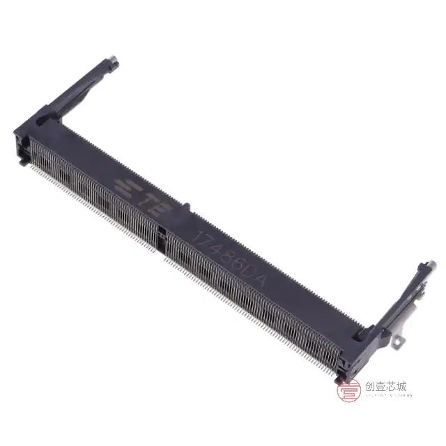 原装2309412-1全新DDR4 SODIMM 260P 8.0H RVS正品