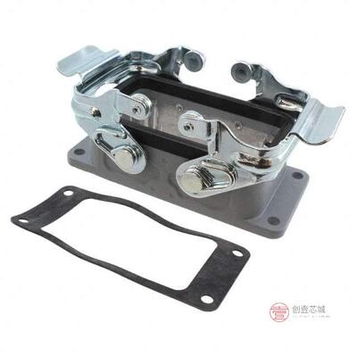 原装正品1-1102271-1全新CONN BASE BOTTOM ENTRY SZ4