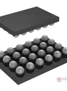 原装TPS62180YZFR全新IC REG BUCK ADJ 6A 24DSBGA正品