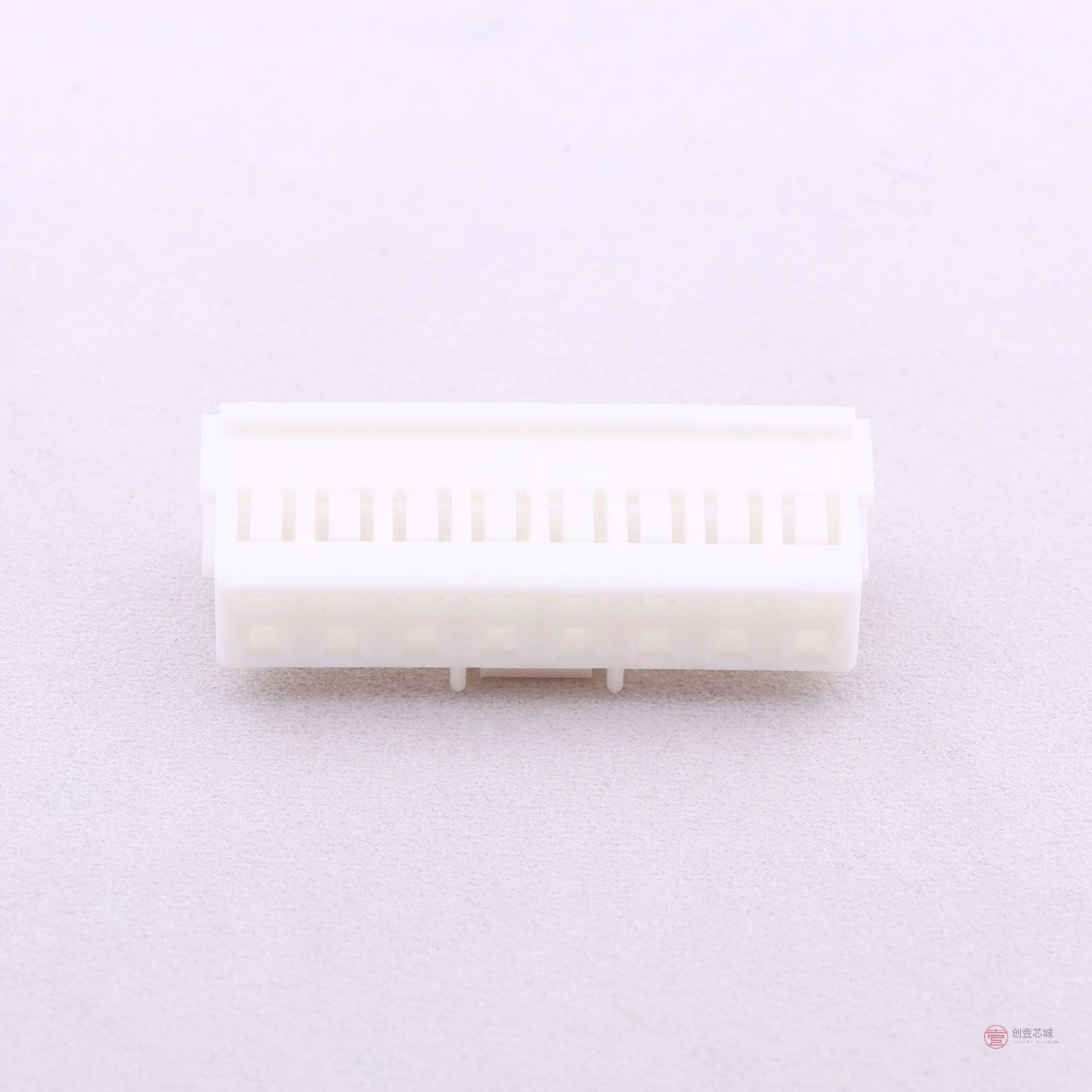 原装A3965H-8P全新3.96mm 1x8P正品