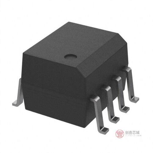 原装正品MOC217R2M全新OPTOISO 2.5KV TRANS W/BASE 8SOIC
