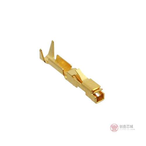原装正品HIF3-2226SC全新CONN SOCKET 22-26AWG CRIM