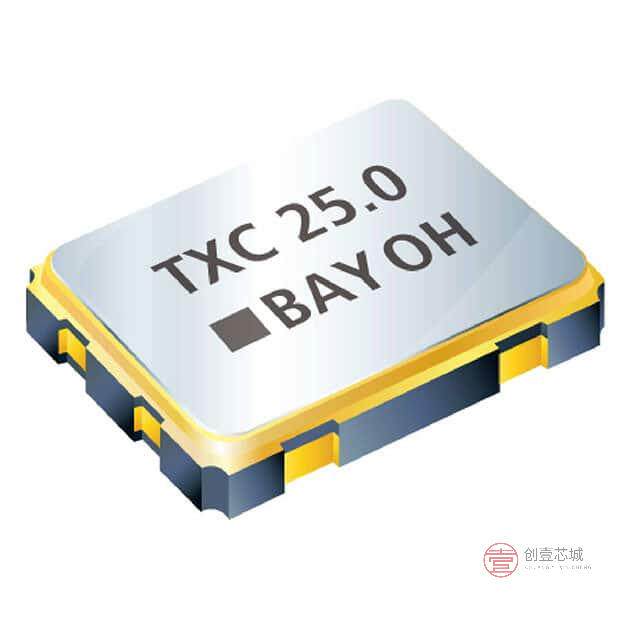 原装7C-40.000MBB-T全新XTAL OSC XO 40.0000MHZ C