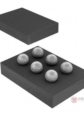 原装NCP6360FCCT2G全新IC REG BUCK ADJ 800MA 6WLCSP正品