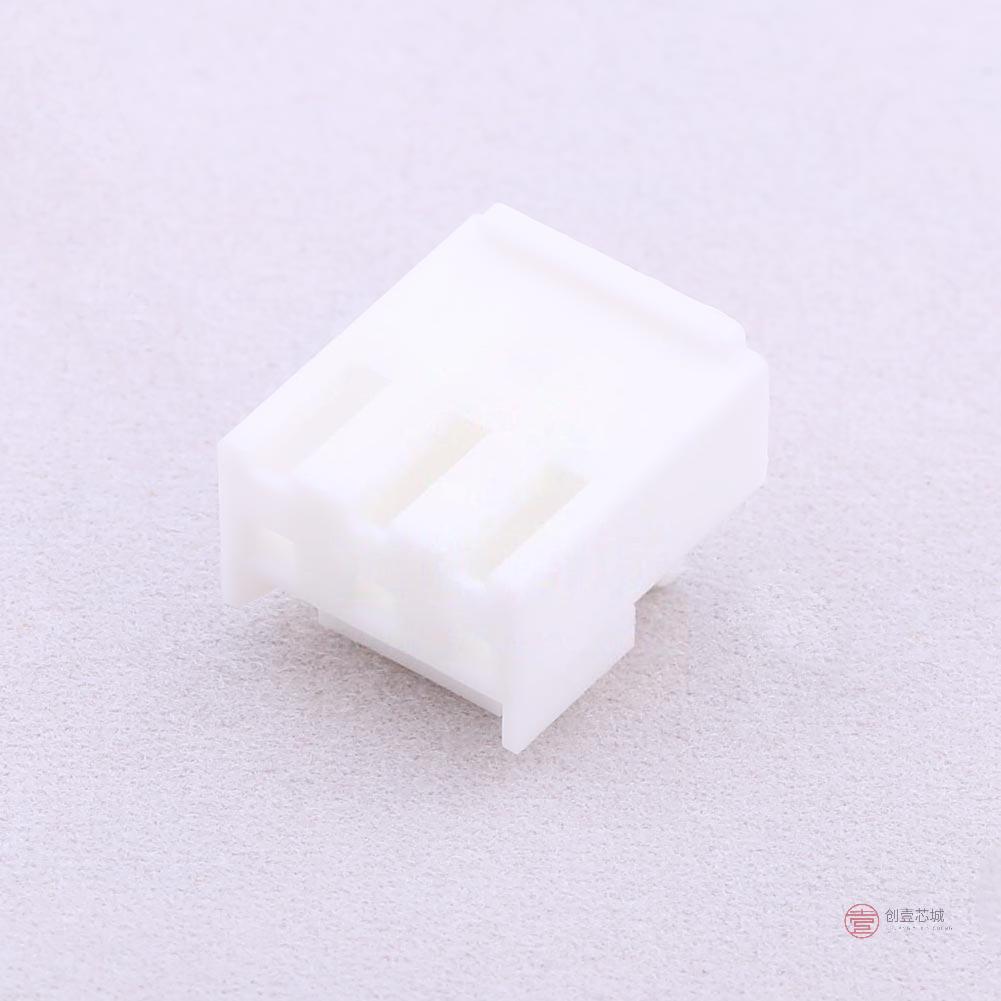 原装A3961H-03P全新3.96mm 1x3P正品