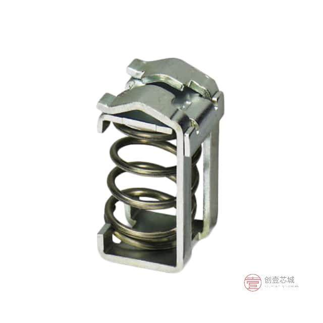 原装3240210全新CONN TERM BLK SHIELD CONN正品