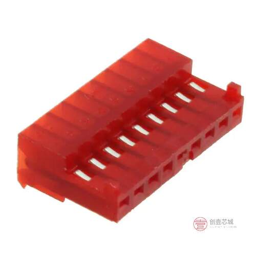 原装正品3-643813-9全新CONN RCPT 9POS IDC 22AWG TIN