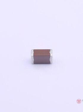 原装正品CGA5L1X7R1V106KT000N全新贴片电容（MLCC） 1