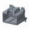 原装正品34691-6201全新汽车 STAC64 RA PAP H