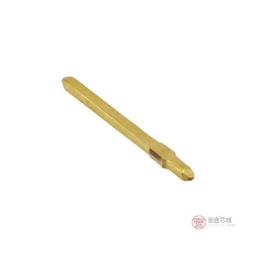 原装正品85931-6全新CONN PC PIN SQUARE 0.025 GOLD