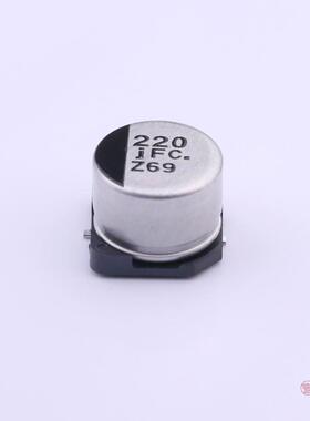 原装EEEFC0J221P全新220uF 20% 6.3V正品