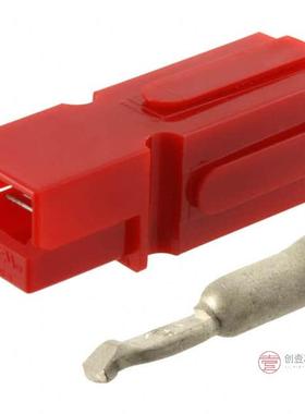 原装1445716-5全新CONN PLUG 1POS IN-LINE CRIMP正品