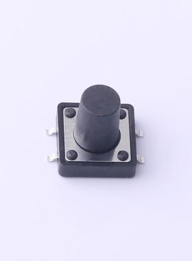 原装GT-TC149A-H120-L1全新12×12立式轻触160gf正品