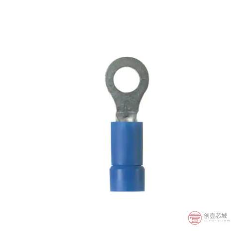 原装正品PV14-4R-C全新CONN RING CIRC 14-16AWG #4 CRIMP