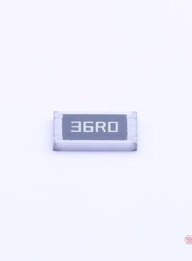 原装CR1812F36R0E04Z全新36 1% 500mW正品