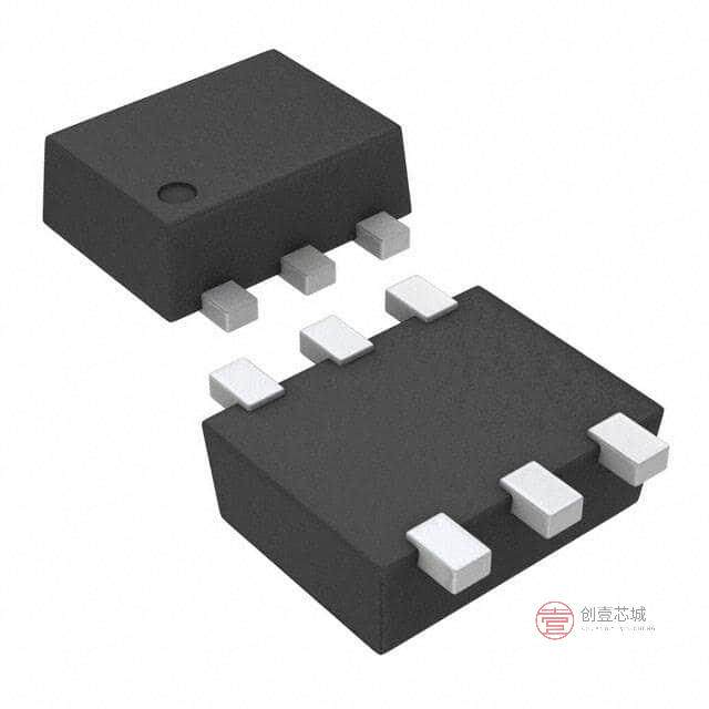 原装TMP20AIDRLR全新SENSOR ANALOG -55C-130C 6SOT正品