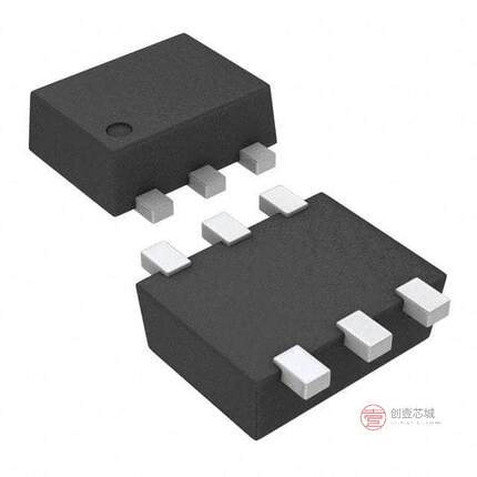 原装TMP20AIDRLR全新SENSOR ANALOG -55C-130C 6SOT正品
