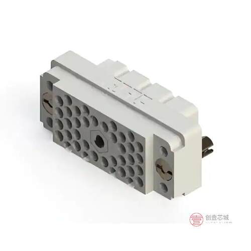 原装正品516-038-000-402全新CONN HSG RACK & PANEL
