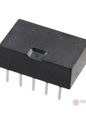 原装D3009全新RELAY TELECOM DPDT 2A 5VDC正品