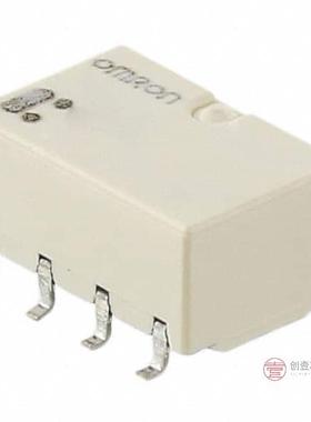 原装G6KU-2F-Y-TR DC5全新RELAY TELECOM DPDT 1A