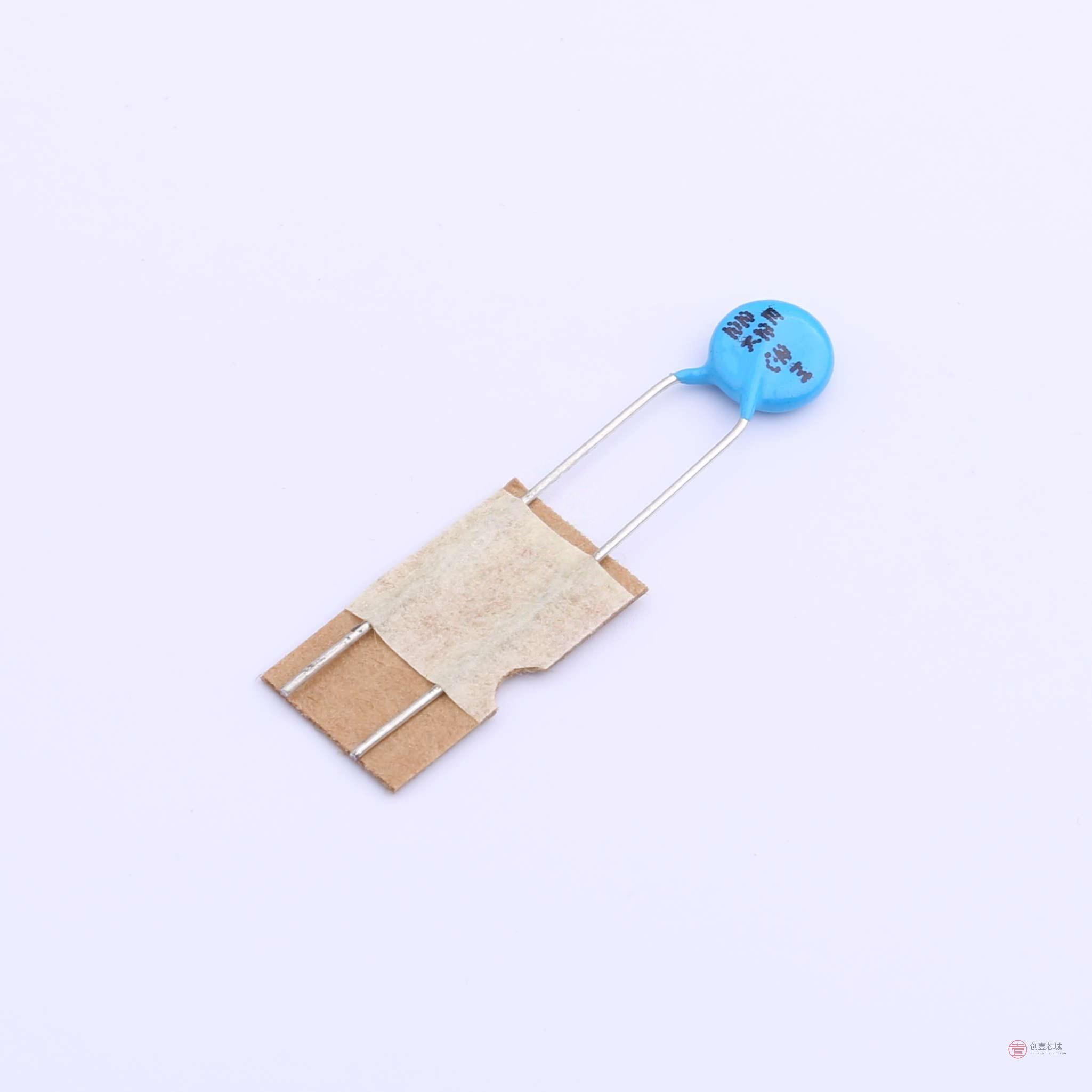 原装DCH222M30Y5UP6FL5A0全新2.2nF 20% 2k