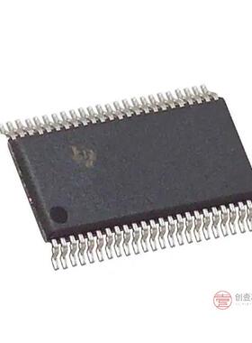 原装SN74ALVTH16244VR全新IC BUF NON-INVERT 3.6V