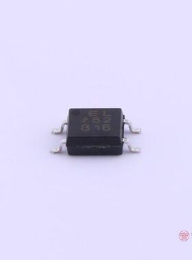 原装正品EL452(TA)-G全新单向光耦 Viso=3750Vrms VF