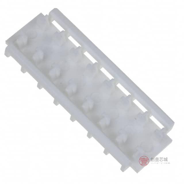原装643071-8全新CONN STRAIN RELIEF COVER 8POS正品