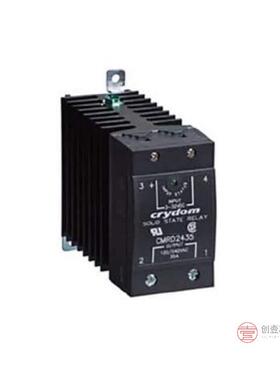 原装CMRD6065全新SSR RELAY SPST-NO 65A 48-660V正品