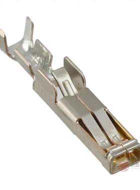 原装179316-4全新CONTACT BLADE SCKT PWR 16-20AWG正品