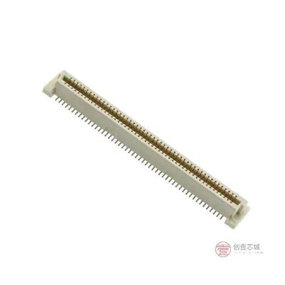 原装1-5177983-4全新CONN RCPT 100POS SMD GOLD正品